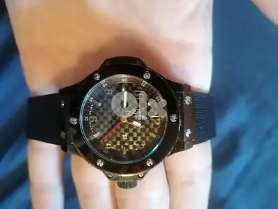 hublot big bang 301RX limited edition