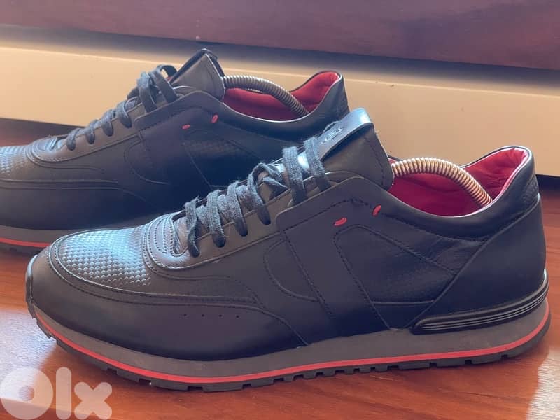 TOD’S & Ferrari 0