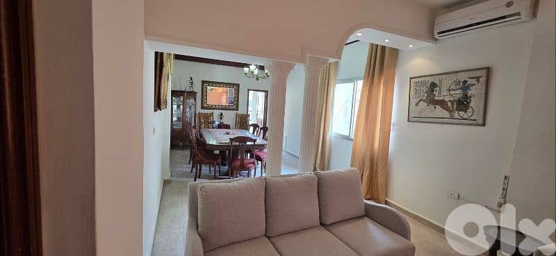 Apartment For Rent Adonis Furnished Daily 0