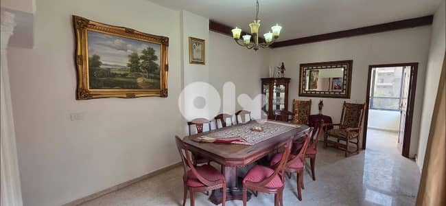 Apartment For Rent Adonis Furnished Daily
