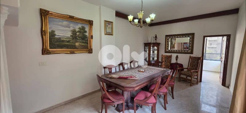 Apartment For Rent Adonis Furnished Daily 1