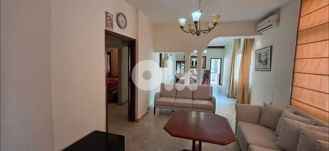 Adonis Apartment For Rent Furnished Daily & Weekly