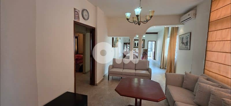 Apartment For Rent Adonis Furnished Daily 3