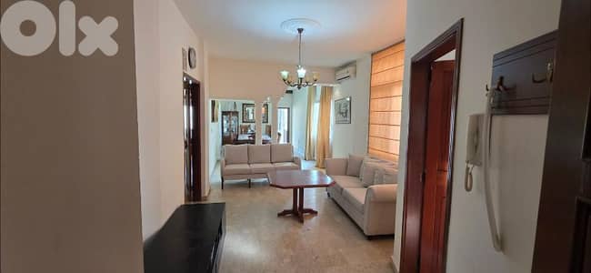 Apartment For Rent Adonis Furnished Daily