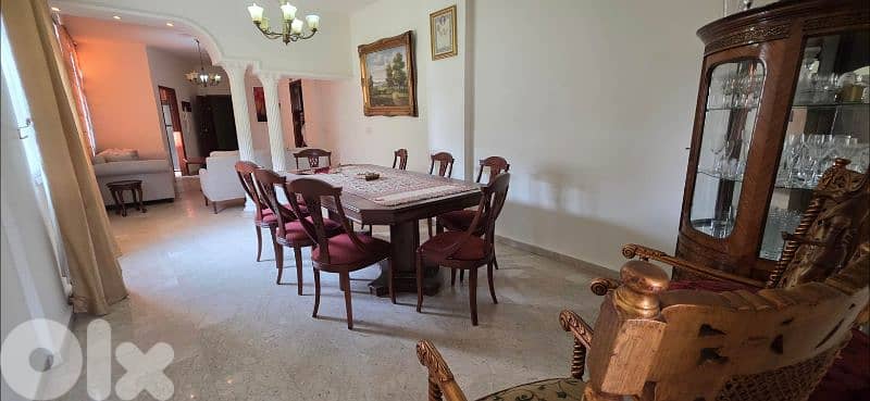 Apartment For Rent Adonis Furnished Daily 7