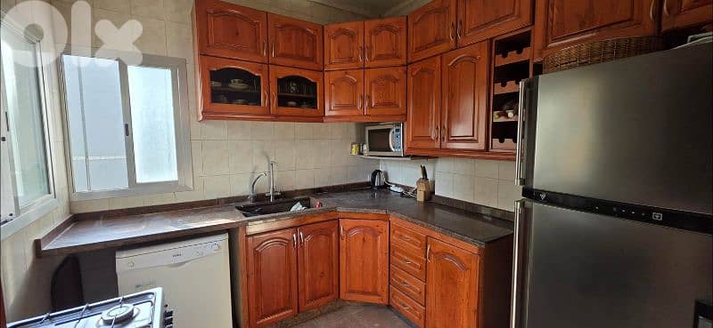 Apartment For Rent Adonis Furnished Daily 10