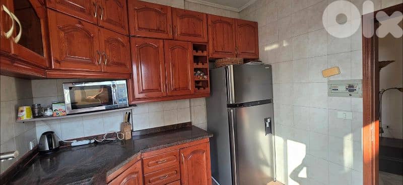 Apartment For Rent Adonis Furnished Daily 12