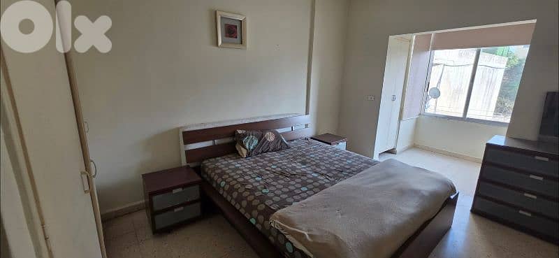 Apartment For Rent Adonis Furnished Daily 17