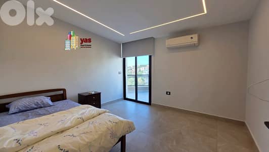 Ballouneh 200m2 | Designer’s Signature | Furnished |Panoramic View |TO
