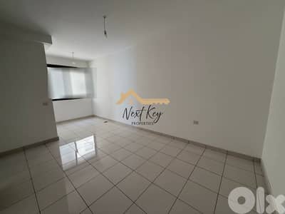 Apartment for sale in Jdeideh شقة للبيع في الجديدة NKP#112