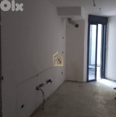 Apartment for sale in Hazmieh AAM30  شقة للبيع في الحازمية