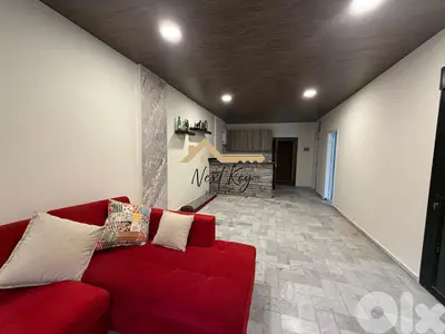 Apartment for sale in Feytroun شقة للبيع في فيطرون NKP#117