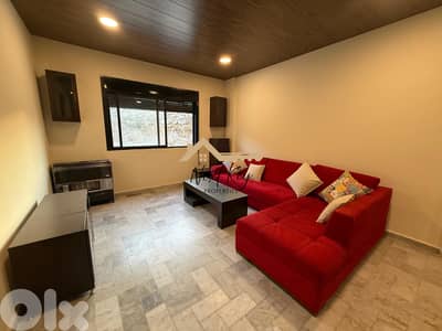 Apartment for sale in Feytroun شقة للبيع في فيطرون NKP#117