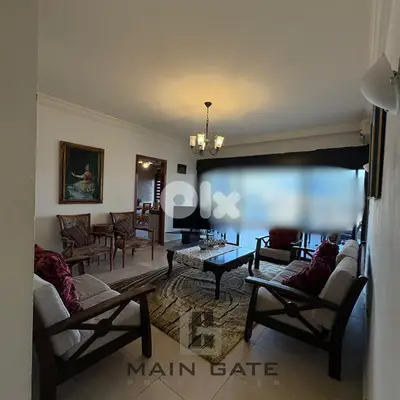 Apartment for Rent in Adma