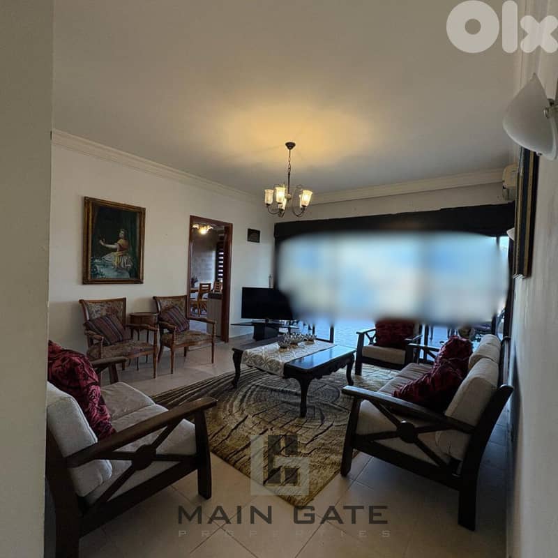 Apartment for Rent in Adma 0