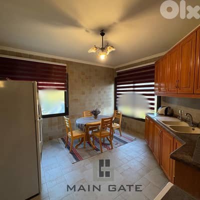 Apartment for Rent in Adma