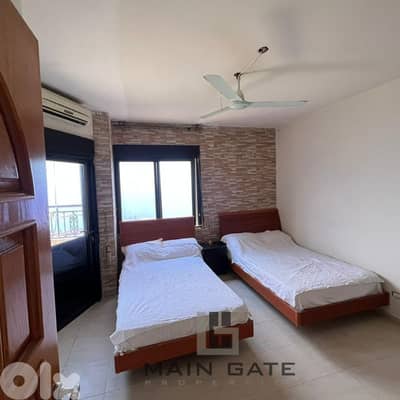 Duplex Apartment for Rent in Adma