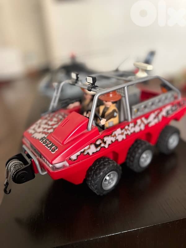 play mobile RS2x3 2