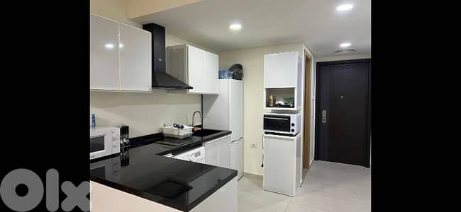 Big Chalet For Rent Tabarja AquaGate Furnished