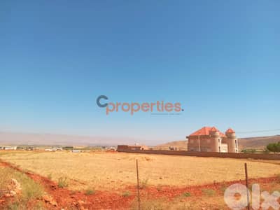 Land For Sale in Deir el Ahmar- Bekaa CPCF297
