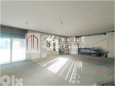 500sqm  4 Bedrooms ApartmentlWith Terraces