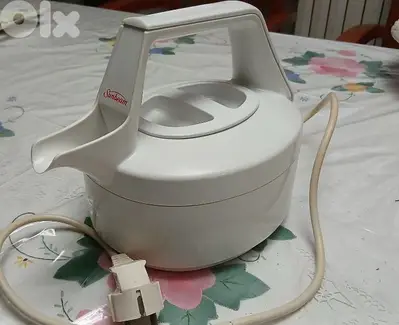 kettle سخان ماء