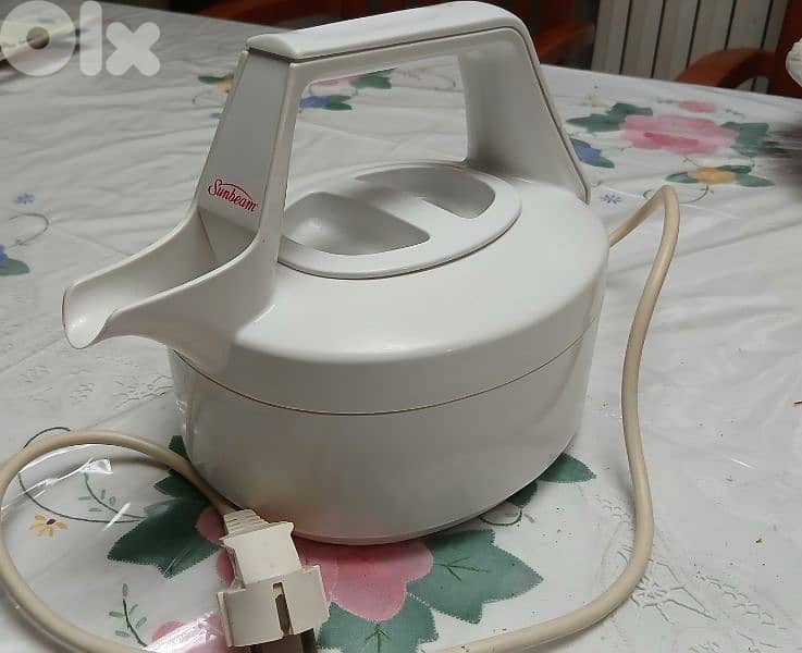 kettle سخان ماء 0
