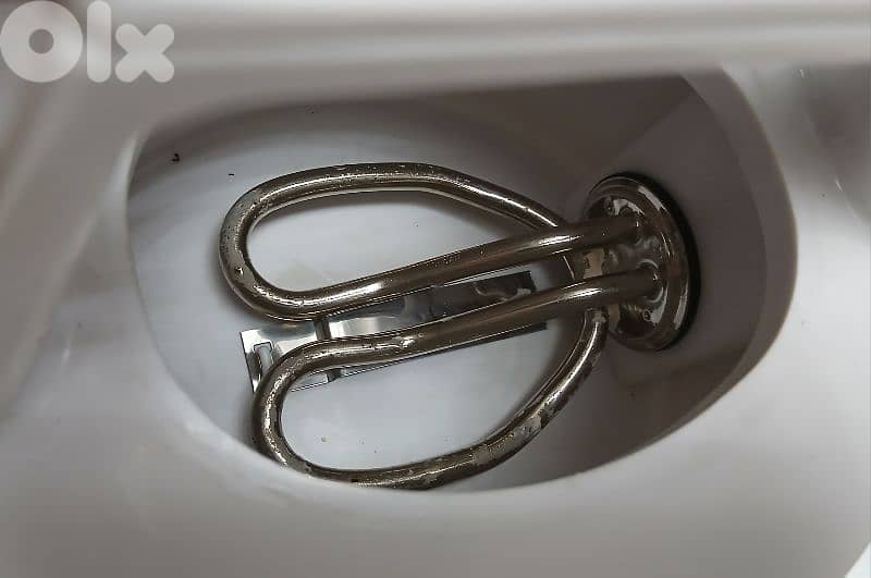kettle سخان ماء 2