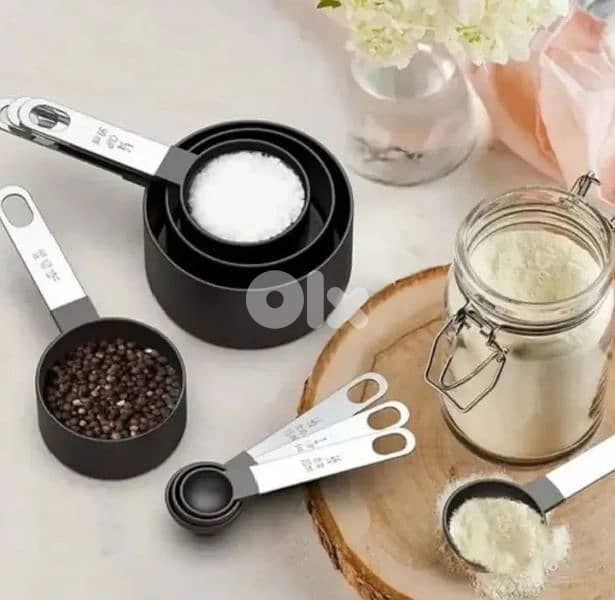 أدوات مطبخ اساسية 8