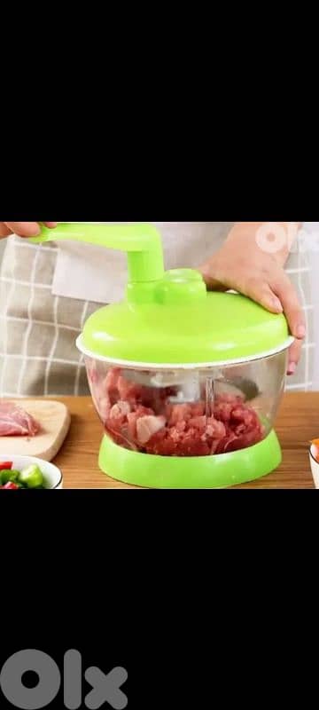 أدوات مطبخ اساسية 15