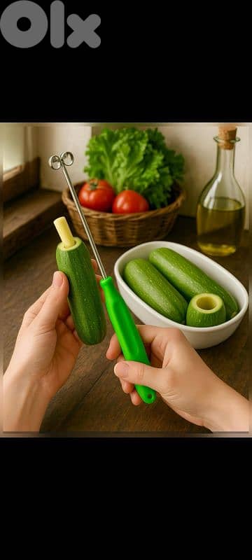 أدوات مطبخ اساسية 16