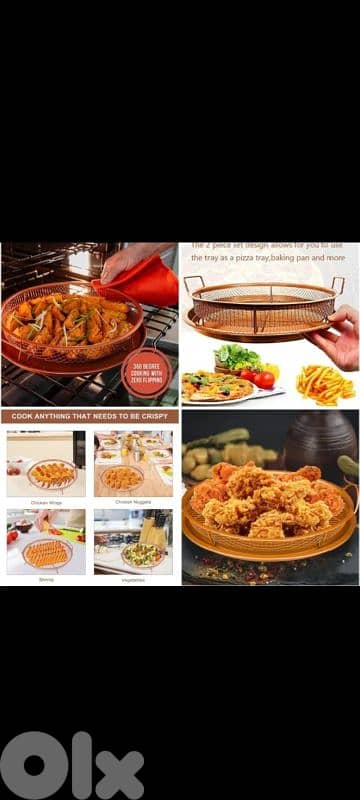 أدوات مطبخ اساسية 5