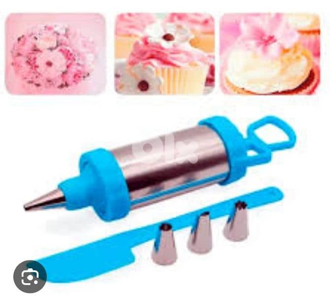 أدوات مطبخ اساسية 10