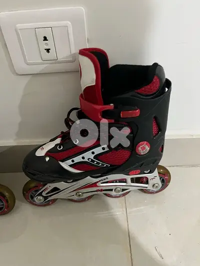roller