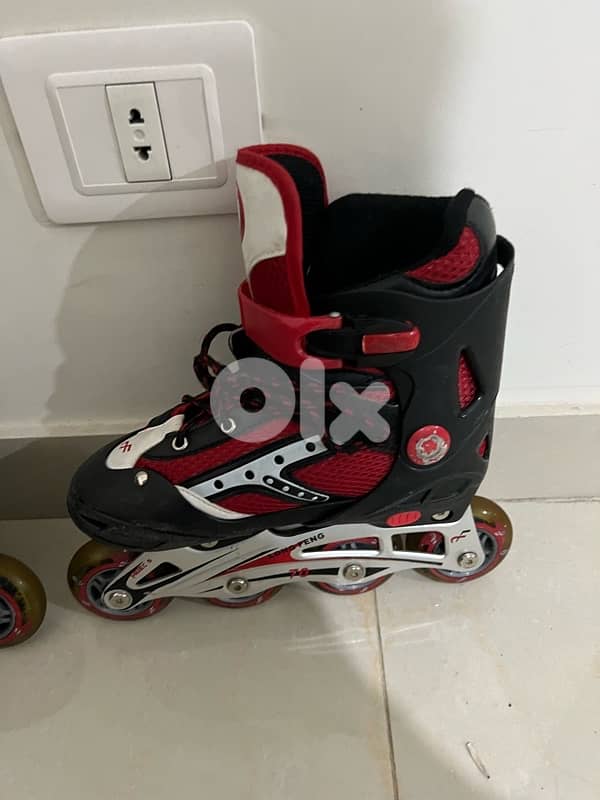 roller 0