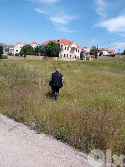 Land for sale in Medyar | أرض للبيع في مديار