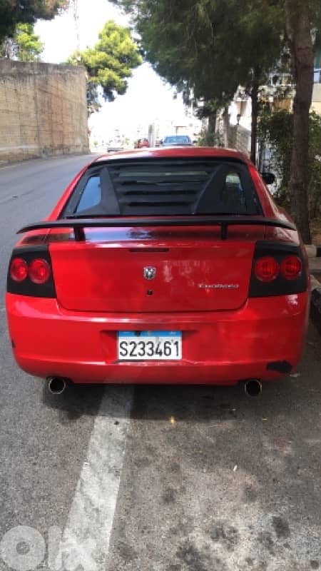 Dodge Charger 2010 0