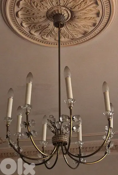 chandelier