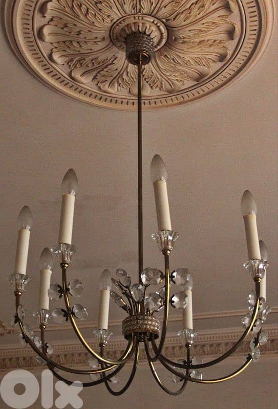chandelier 0