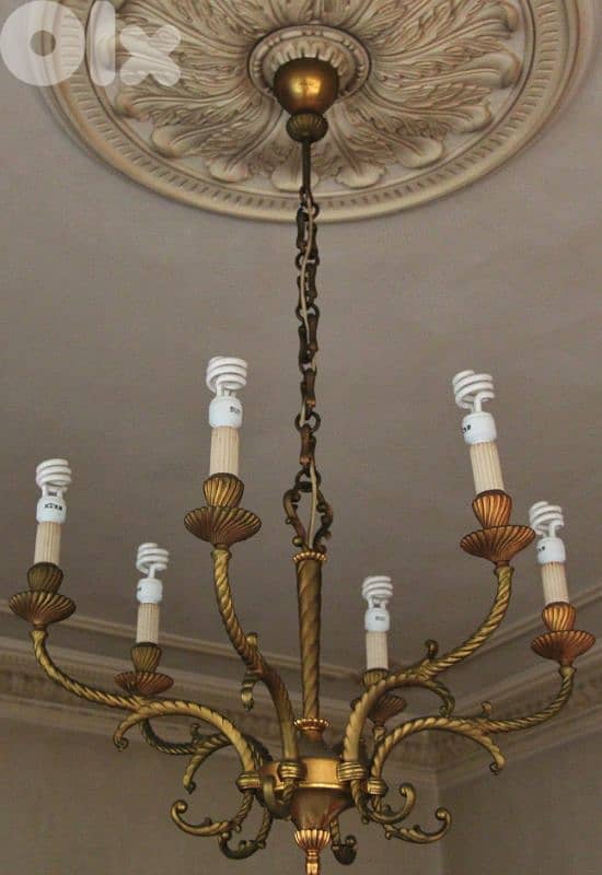 chandelier 0