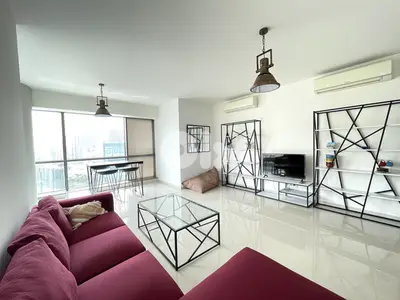 Furnished apartment in Antelias for rent شقة مفروشة في انطلياس FIR2422