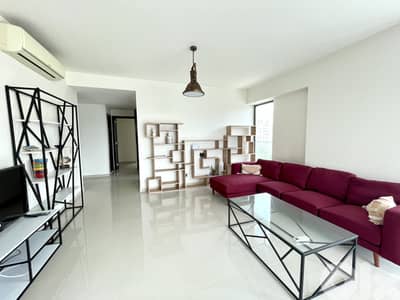 Furnished apartment in Antelias for rent شقة مفروشة في انطلياس FIR2422