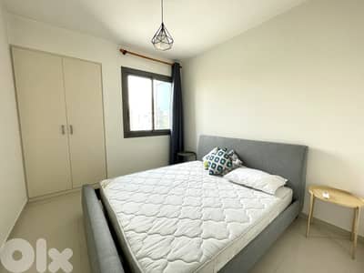 Furnished apartment in Antelias for rent شقة مفروشة في انطلياس FIR2422