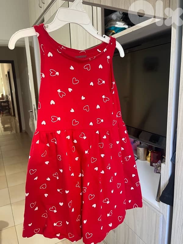 clothes for girls 0