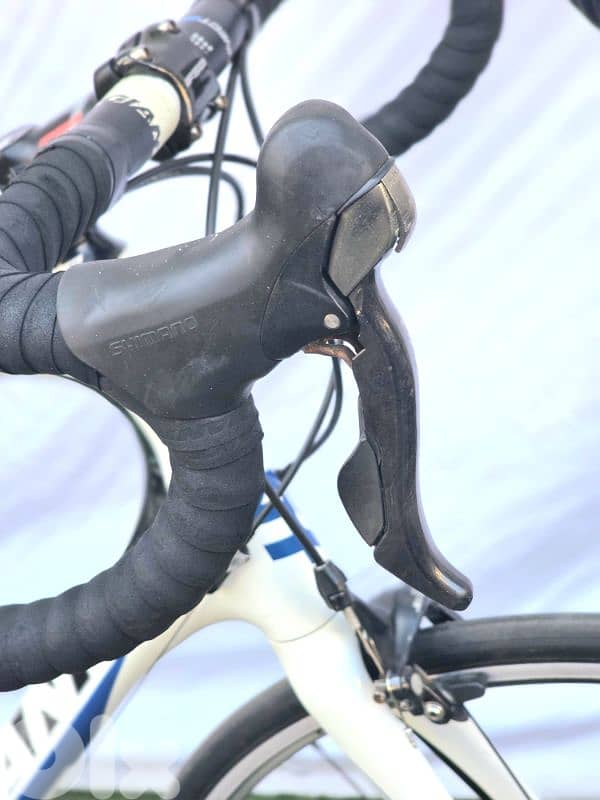 Gaint Defy road bike 28 Carbon Fiber 3