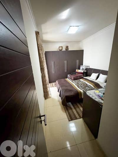 150 SQM Fully Furnished Prime Location Apartment in Zalka, Metn