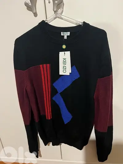men sweater