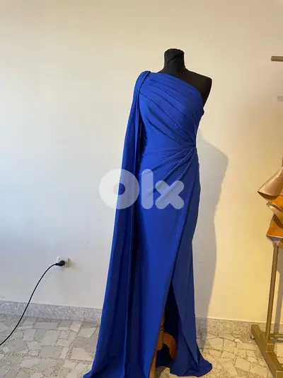 designer dress