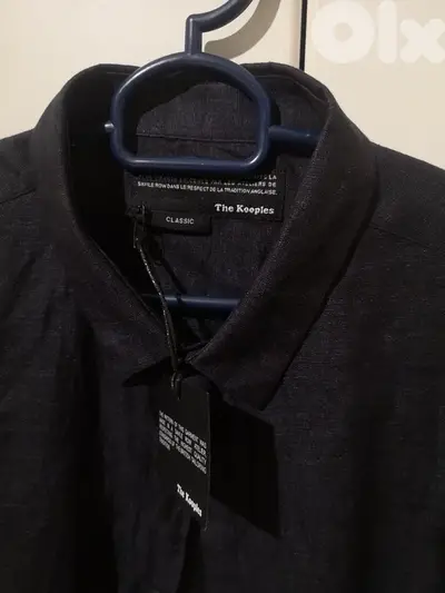 designer shirt