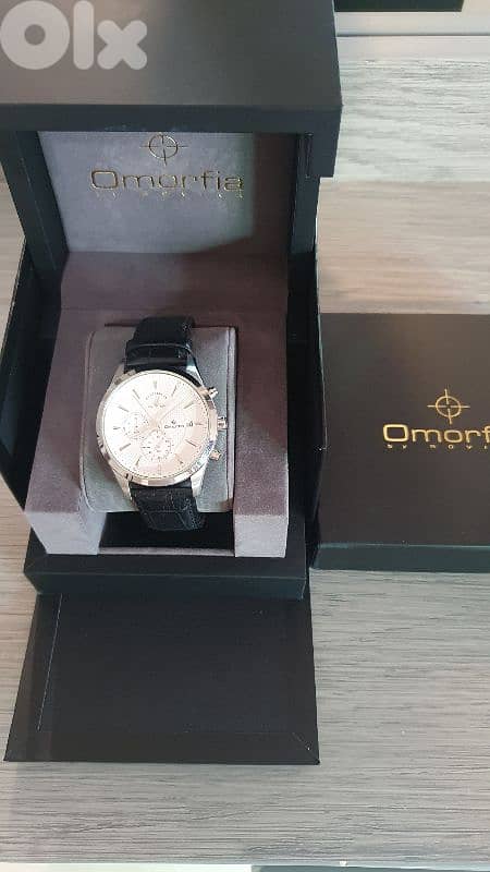 omorfia watch for sale 0
